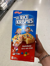 將圖片載入圖庫檢視器 Rice Krispies 176g