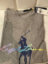 將圖片載入圖庫檢視器 RL men’s tee 2件起包郵