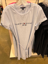 將圖片載入圖庫檢視器 Tommy tshirt dress 多色 2件包郵