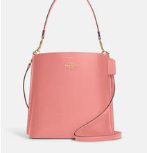 將圖片載入圖庫檢視器 Coach大水桶 包郵