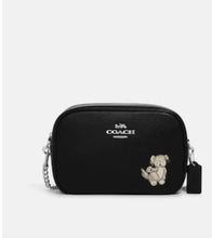 將圖片載入圖庫檢視器 Coach Jamie camera bag 包郵