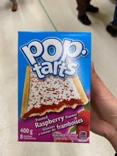 將圖片載入圖庫檢視器 Pop Tarts 400g