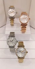 將圖片載入圖庫檢視器 Coach watch 多色 2件包郵