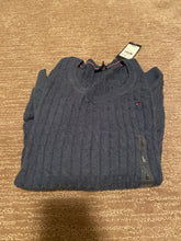 將圖片載入圖庫檢視器 Tommy women sweater (純色）