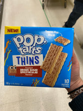 將圖片載入圖庫檢視器 Pop tarts thins