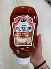 將圖片載入圖庫檢視器 Heinz茄汁750ml