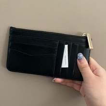 將圖片載入圖庫檢視器 KS long zip card case