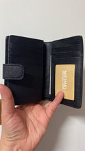 將圖片載入圖庫檢視器 MK medium wallet